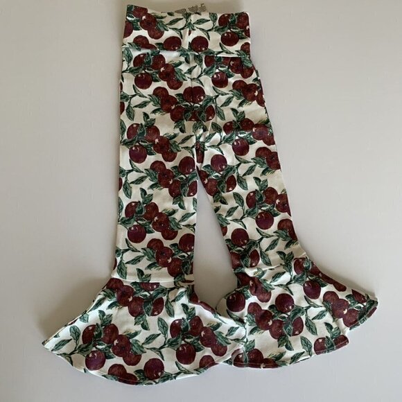 Kate Quinn Organics Girl Pants 5T - Picture 5 of 5